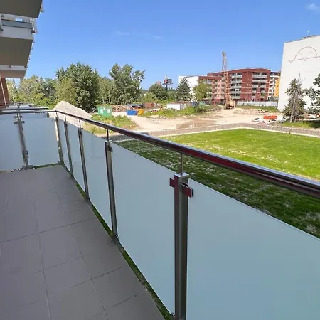 2 Apartment, New Building, Bosakova Street, 29 Apartmán *