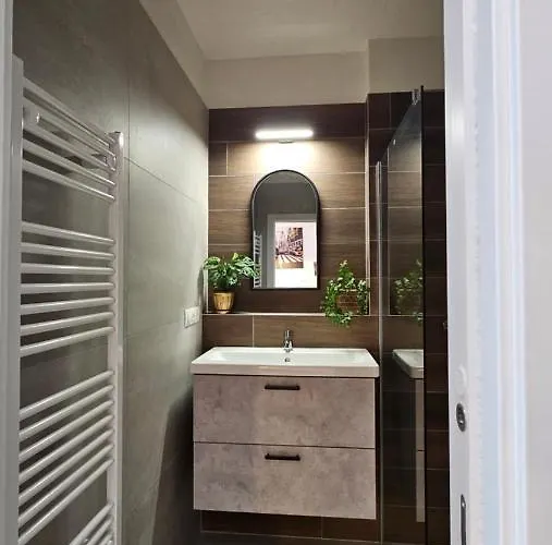 Appartement 2 Apartment, New Building, Bosakova Street, 29 Bratislava