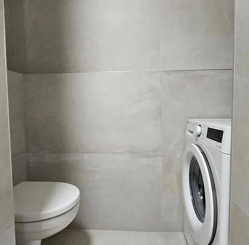 Appartement 2 Apartment, New Building, Bosakova Street, 29