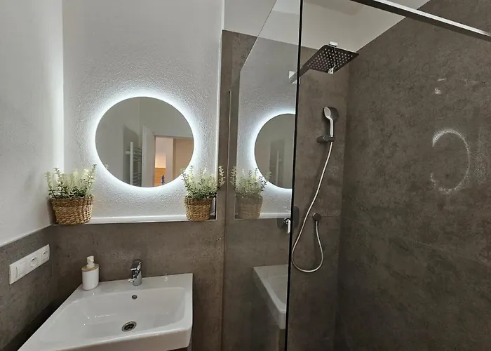 2 Apartment, New Building, Bosakova Street, 29 Bratislava