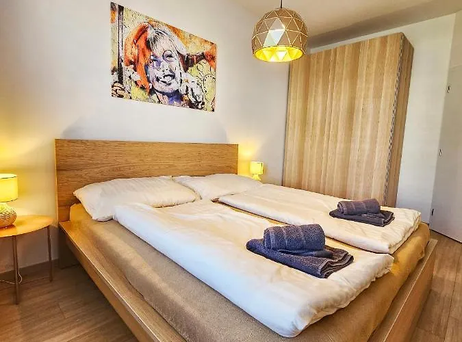 2 Apartment, New Building, Bosakova Street, 29 Appartement