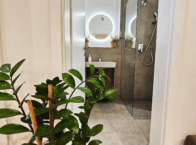 2 Apartment, New Building, Bosakova Street, 29 *