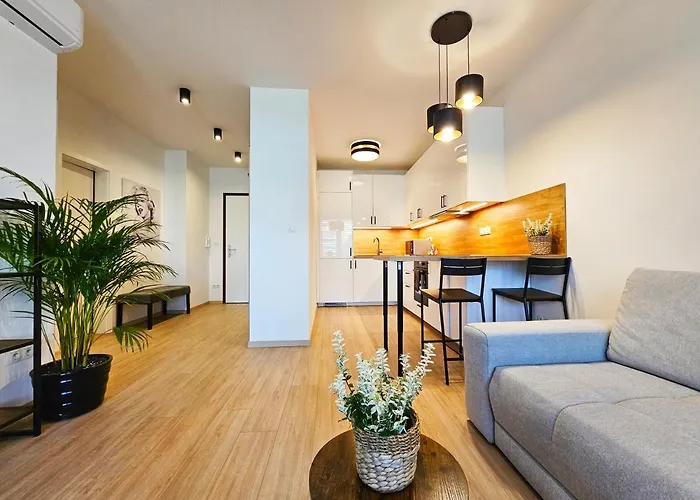 Apartmán 2 Apartment, New Building, Bosakova Street, 29