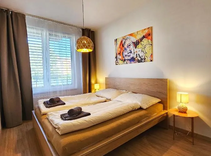 2 Apartment, New Building, Bosakova Street, 29 *