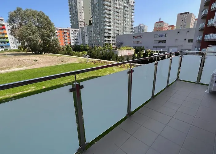 2 Apartment, New Building, Bosakova Street, 29 *