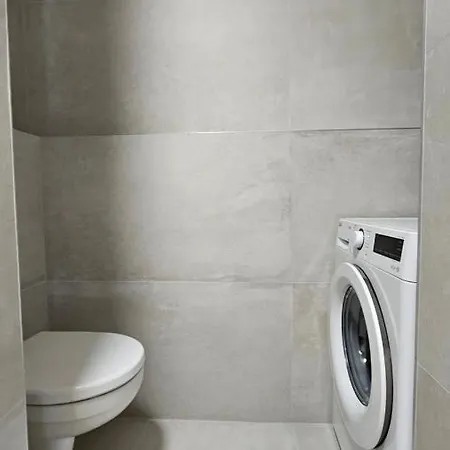 Appartamento 2 Apartment, New Building, Bosákova Street, 29