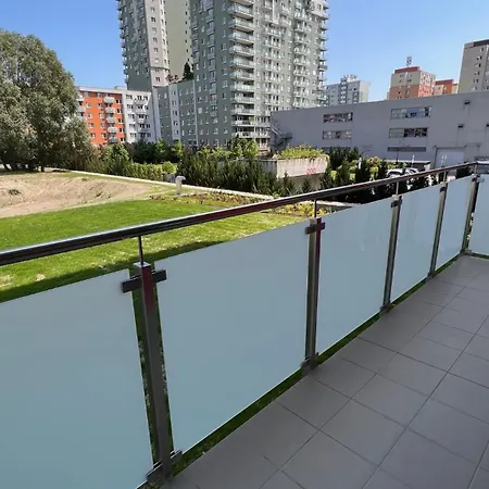 2 Apartment, New Building, Bosákova Street, 29 *