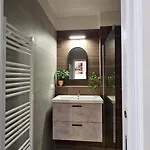 شقة 2 Apartment, New Building, Bosakova Street, 29 براتسيلافا