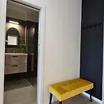 شقة 2 Apartment, New Building, Bosakova Street, 29 براتسيلافا