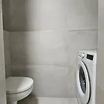 شقة 2 Apartment, New Building, Bosakova Street, 29