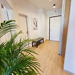 2 Apartment, New Building, Bosakova Street, 29 براتسيلافا