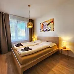 2 Apartment, New Building, Bosakova Street, 29 *